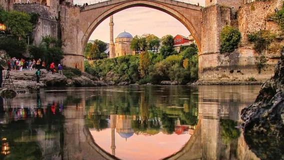 Private Chartered Tour to the Fairy-Tale Town of Perast, Montenegro - Bex Campground Sea Excursion + Kotor Fortress + Old Town of Kotor