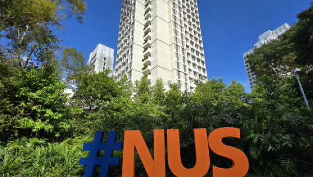 【新加坡暢玩一日遊】魚尾獅公園+新加坡濱海灣花園+國立大學+聖淘沙