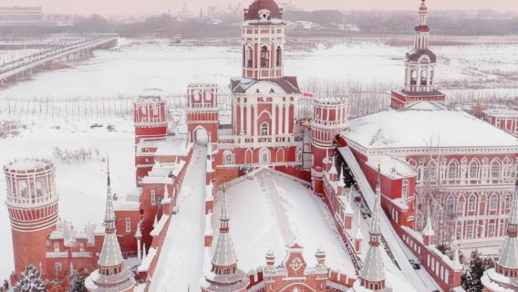 [불가장원+731 유적] 하얼빈 시내 전세 차량+따뜻한 차량 대기+영어 가능 운전 가이드