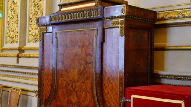 阿根廷布宜諾斯艾利斯方尖碑- 雷科萊塔墓地-五月大道-私享行