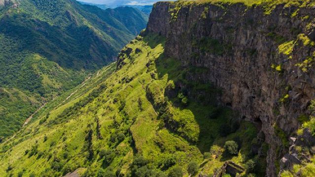 Tur Sehari Pribadi ke Armenia dari Tbilisi