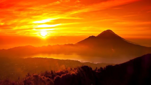 BROMO und MADAKARIPURA Tour ab Surabaya