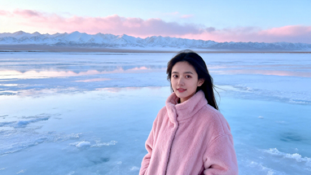 【全包價/純玩】青海湖+日月山+茶卡鹽湖純玩一日遊