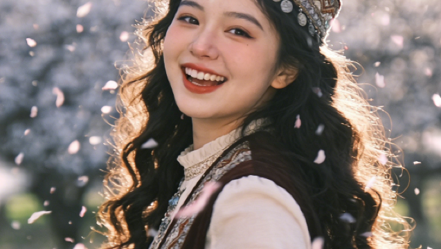 【1日遊】那拉提吐爾根杏花+含門票