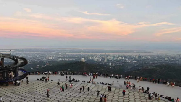 Ultimate Cebu City Tour (Joiner/Private)