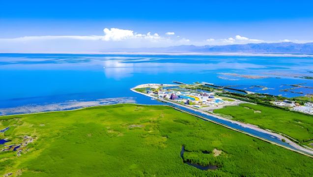 庫爾勒去程博斯騰湖包車一日遊：專業司機全程陪同！