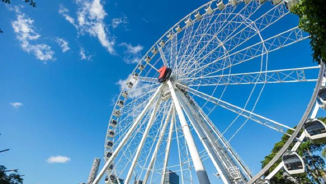 Seluruh Australia | Sydney, Melbourne, Perth, Cairns | Teman perniagaan / Penterjemah pelancongan / Penterjemah pameran | Ambil di lapangan terbang | Lawatan bebas tempatan (boleh disesuaikan secara peribadi)