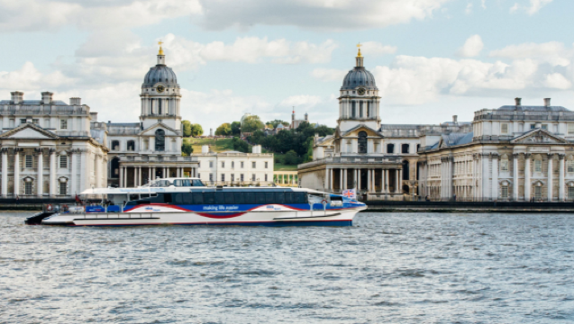 多佛白崖+坎特伯雷+利茲城堡一日遊【中或英文導遊可選】