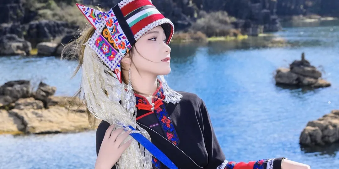 wisata di kunming