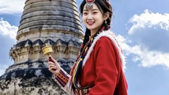 [Lawatan Sewa Peribadi Shanxi] Gunung Wutai, Gua Yungang, Kuil Gantung, Bandar Lama Pingyao, Rumah Besar Keluarga Qiao, Air Terjun Hukou dan lain-lain