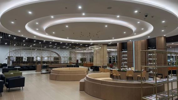 阿根廷布宜諾斯艾利斯EZE埃塞薩皮斯塔里尼部長國際機場貴賓廳使用券|休息室使用券|VIP|國際出發 休息/餐飲/候機/轉機