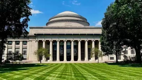 Universiti Harvard + MIT Boston, Amerika Syarikat [Itinerari Fleksibel] [Pakej Sewaan Peribadi Eksklusif]