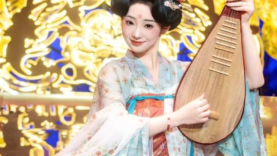 Chongqing Ba Culture Feast: 500+ Multi-Dynasty Costumes, Styling & Bayu Local Dishes