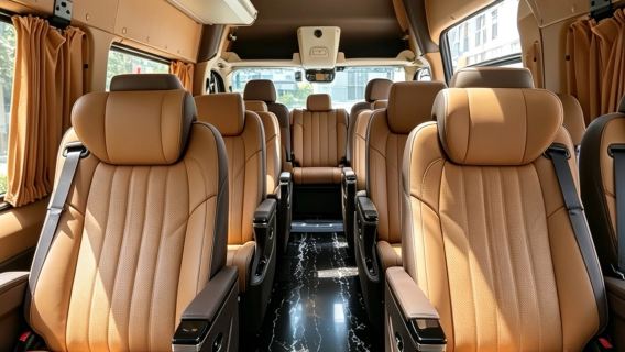 Direct transfer-free airline seats | door-to-door pickup Nanning Chongzuo Mingshi + Detian Transnational Waterfall Scenic Spot 1-day tour