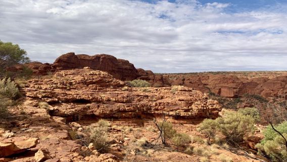 Lawatan Pergi-Balik Los Angeles - Grand Canyon/Sequoia/Redwood (Perkhidmatan Bahasa Cina, Perjalanan Boleh Disesuaikan)