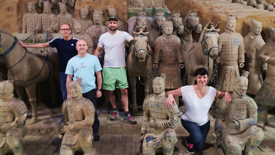 Xi'anTours