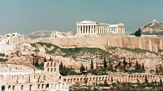 AthensTours