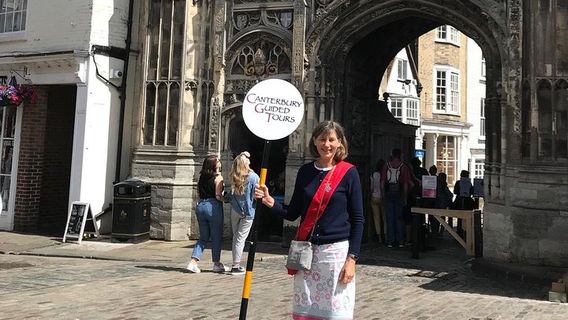 CanterburyTours