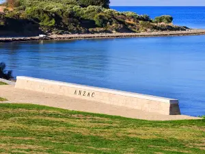 From Istanbul: Gallipoli Private Full-Day Tour