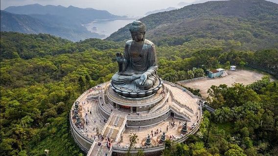 Hong KongTours