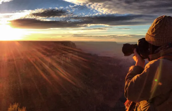 美國大峽谷國家公園一日遊【南峽+午餐】非美國公民需注意詳情