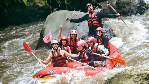 BaliExperiences