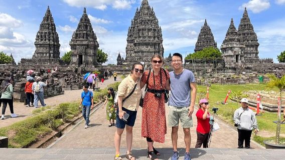 YogyakartaTours