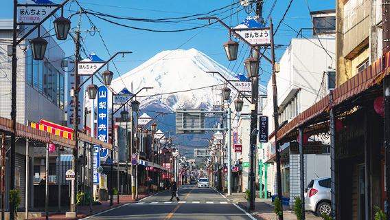 東京日遊
