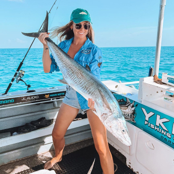 峇里島遊艇包船