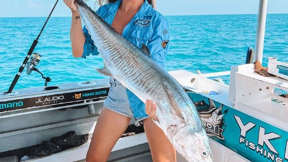 峇裡島遊艇包船