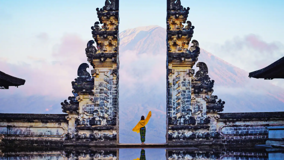 LombokTour Trong Ngày