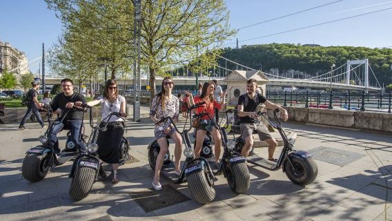 BudapestTours