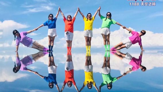 Kuala Selangor Skyland, Watch Eagles Swoop for Fireflies Blue Tears one-day tour~ Including Boat Ticket