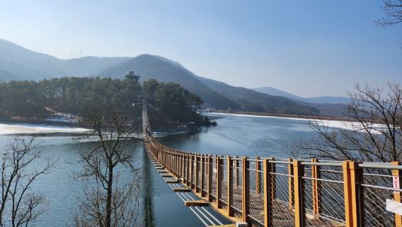 SeoulTour giornalieri