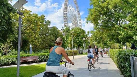 BudapestTours