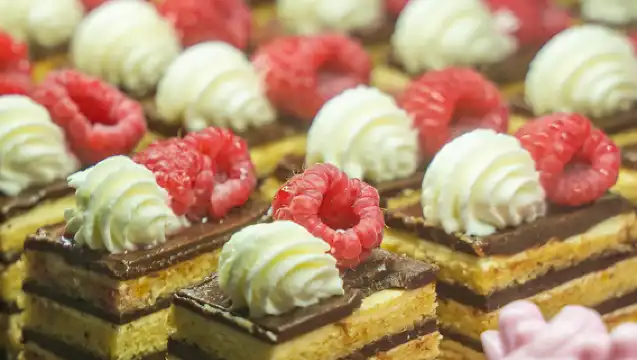 長隆飛船酒店珊瑚餐廳