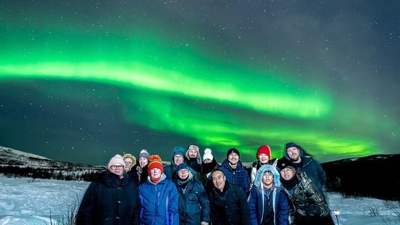 TromsoTours