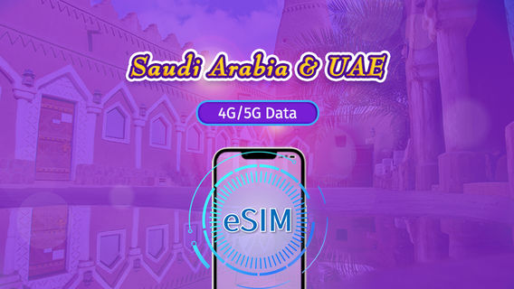 United Arab EmiratesSIM Cards