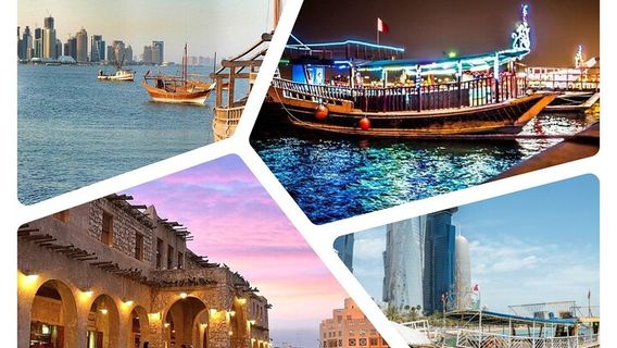 DohaTours