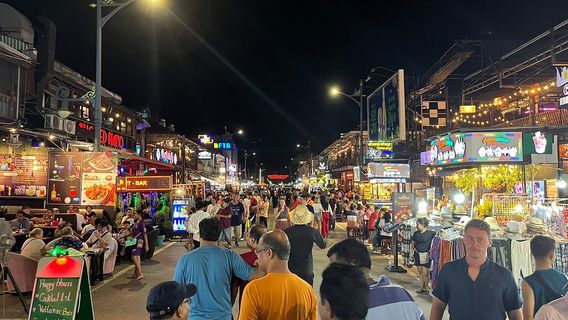 暹粒日遊