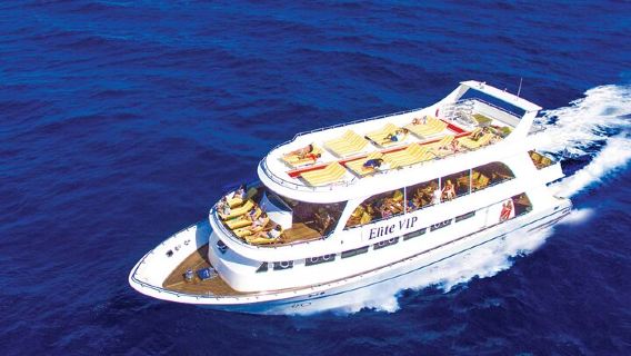 Sharm El SheikhExperiences