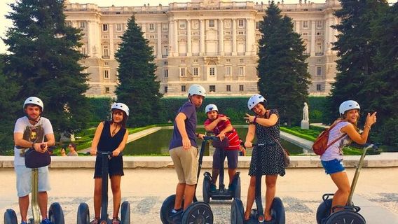 MadridTours