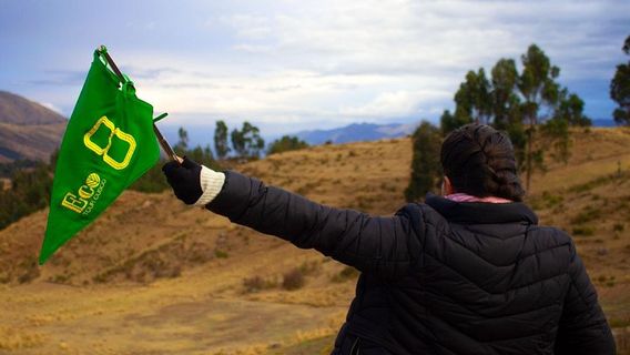 Machu PicchuTours
