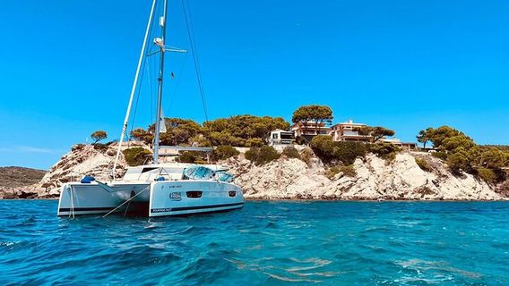 Palma de MallorcaTours