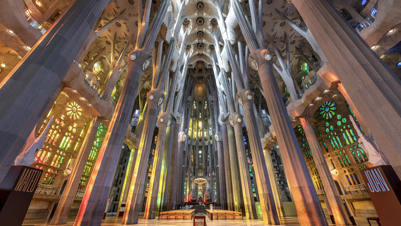 BarcelonaTours