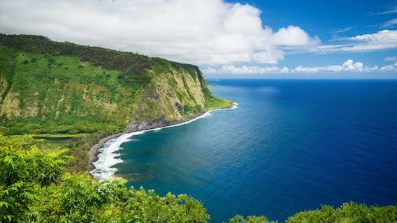 The Big Island (Hawaii island)Experiences