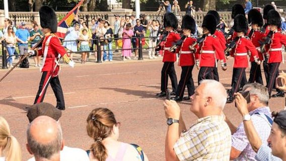 LondonTours