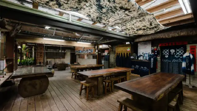 Taiwan Miaoli Longteng Broken Bridge + Shengxing Station + Zhuoye Cottage one-day tour