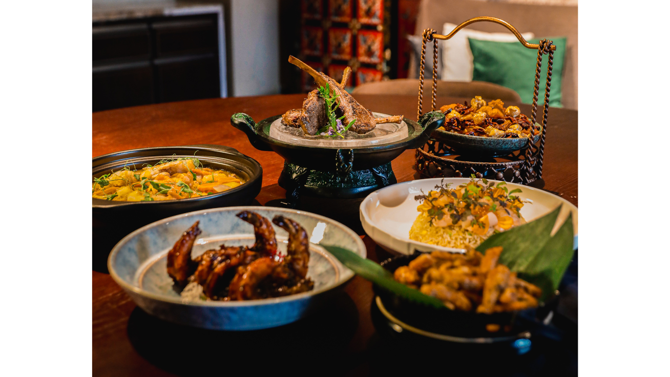 [Sconto del 10%] Buono pasto per Mimi @ The Riverhouse, ristorante a Singapore Clarke Quay