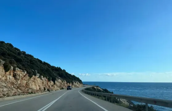 費特希耶/安塔莉亞|D400公路+卡什小鎮|網紅海灘包車遊